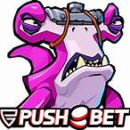 push bet