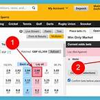 how to lay a bet on betfair